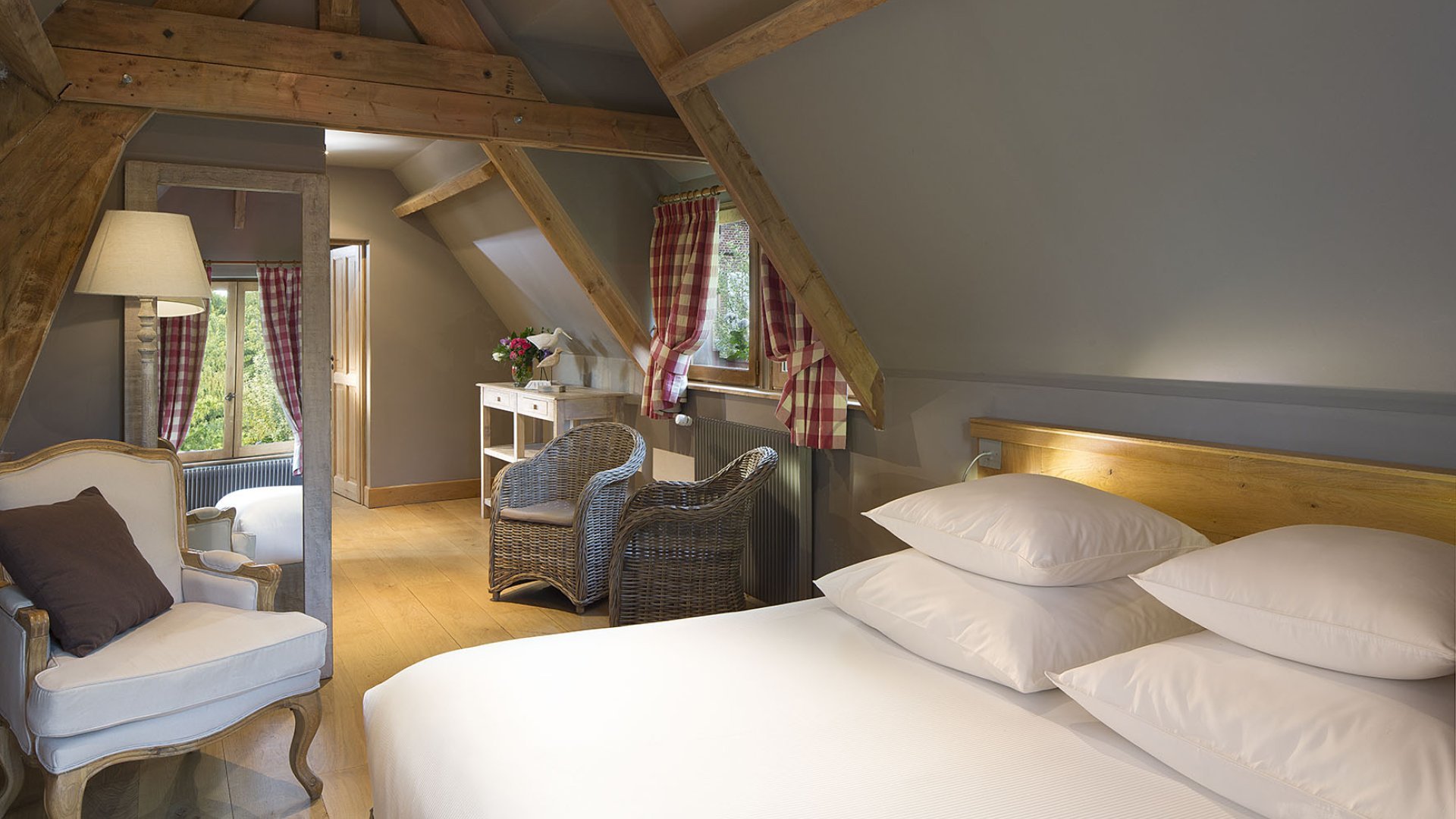 Découverte en Normandie - 2 nuits